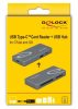 DeLOCK 91754 card reader