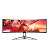 AOC AG493QCX LED display