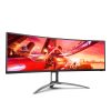 AOC AG493QCX LED display