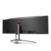 AOC AG493QCX LED display
