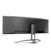 AOC AG493QCX LED display