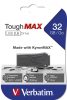Verbatim ToughMAX USB flash drive