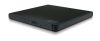 Hitachi-LG Slim Portable DVD-Writer optical disc drive