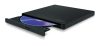 Hitachi-LG Slim Portable DVD-Writer optical disc drive