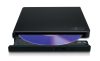 Hitachi-LG Slim Portable DVD-Writer optical disc drive