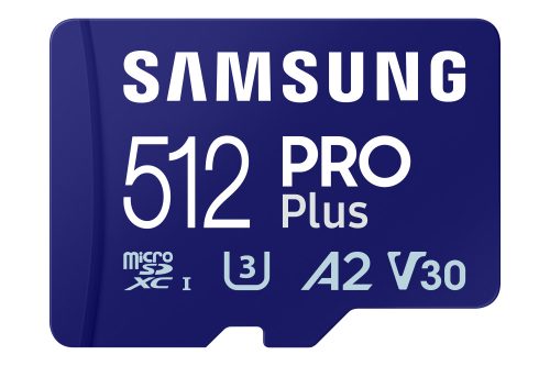 Samsung MB-MD512S