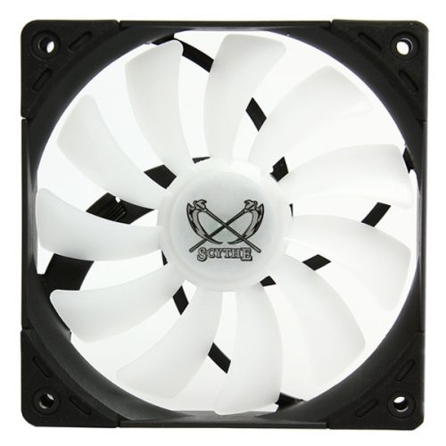 Scythe SU1225FD12HR-RN computer cooling system