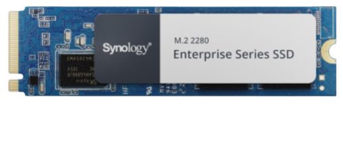 Synology SNV3410-800G internal solid state drive