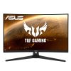 ASUS TUF Gaming VG32VQ1BR computer monitor