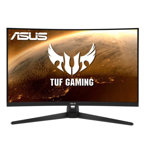 ASUS TUF Gaming VG32VQ1BR computer monitor