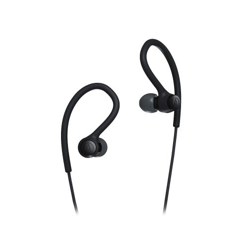Audio-Technica ATH-SPORT10BK headphones/headset