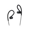 Audio-Technica ATH-SPORT10BK headphones/headset