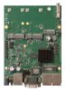 Mikrotik RBM33G wired router