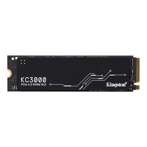 Kingston Technology KC3000