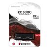 Kingston Technology KC3000