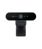 Logitech Brio webcam
