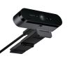 Logitech Brio webcam