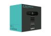 Logitech Brio webcam
