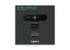 Logitech Brio webcam