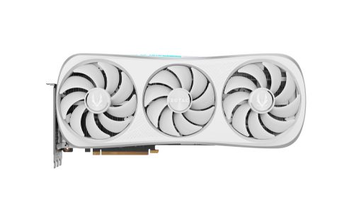Zotac GeForce RTX 4090 Trinity OC White Edition