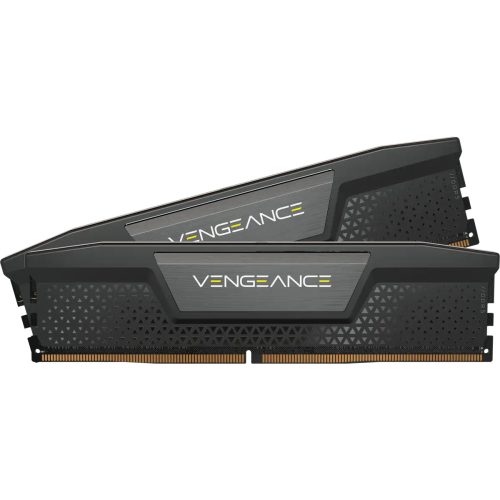 Corsair Vengeance CMK64GX5M2B6000C40 memory module