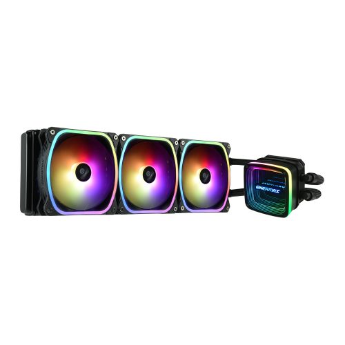 Enermax ELC-AQFA360-SQA computer cooling system