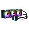 Enermax ELC-AQFA360-SQA computer cooling system