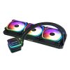 Enermax ELC-AQFA360-SQA computer cooling system