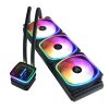 Enermax ELC-AQFA360-SQA computer cooling system