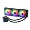 Enermax ELC-AQFA360-SQA computer cooling system