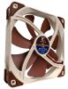 Noctua NF-A14 ULN computer cooling system