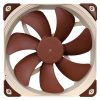 Noctua NF-A14 ULN computer cooling system
