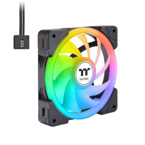 Thermaltake SWAFAN EX12 ARGB