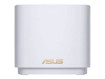 ASUS ZenWiFi AX Mini (XD4) wired router