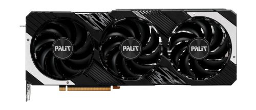 Palit GeForce RTX 4080 GamingPro