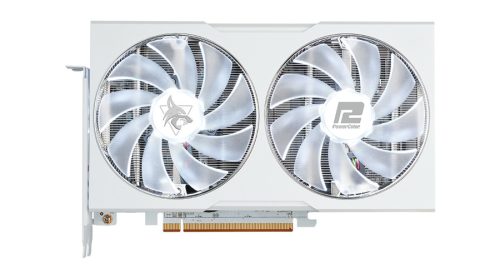 PowerColor AXRX 6650 XT 8GBD6-3DHLV2/OC