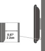 SBOX PLB-114S TV mount
