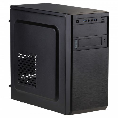 Akyga AK17BK computer case