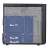 Akyga AK17BK computer case