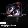 Samsung Odyssey LS32AG500P computer monitor