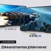 Samsung Odyssey LS32AG500P computer monitor