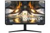 Samsung Odyssey LS32AG500P computer monitor