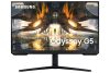 Samsung Odyssey LS32AG500P computer monitor