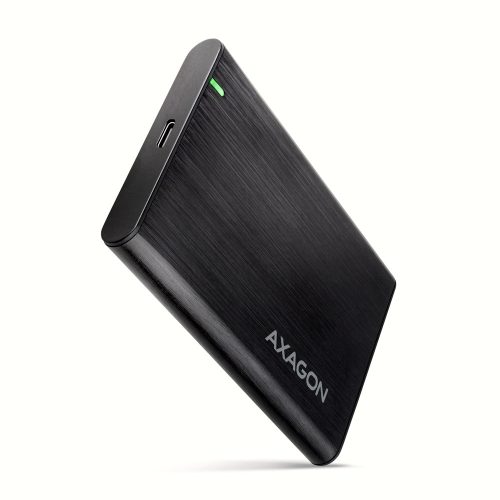 Axagon EE25-A6C storage drive enclosure