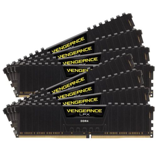 Corsair Vengeance LPX CMK128GX4M8E3200C16 memory module