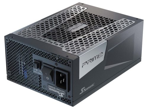 Seasonic PRIME-PX-1600 power supply unit