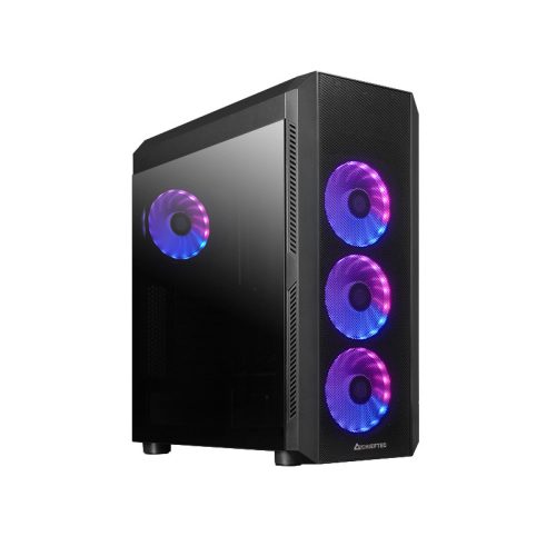 Chieftec GL-04B-OP computer case