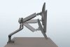 Digitus DA-90416 monitor mount / stand