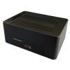 LC-Power LC-DOCK-U3-V storage drive docking station