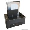 LC-Power LC-DOCK-U3-V storage drive docking station